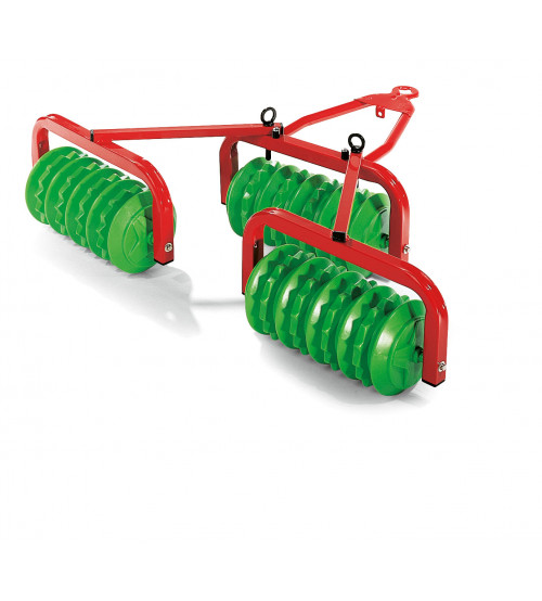 Zēmes frēze traktoriem rollyCambridge 123841 Vācija